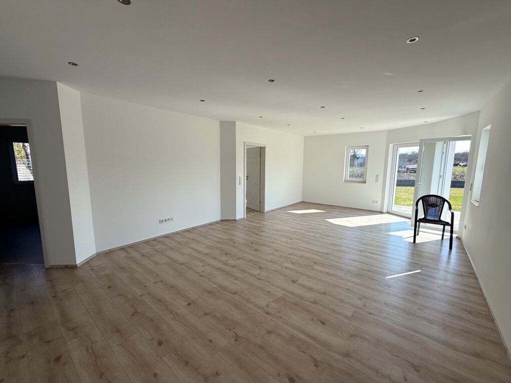 Wohn-/Esszimmer