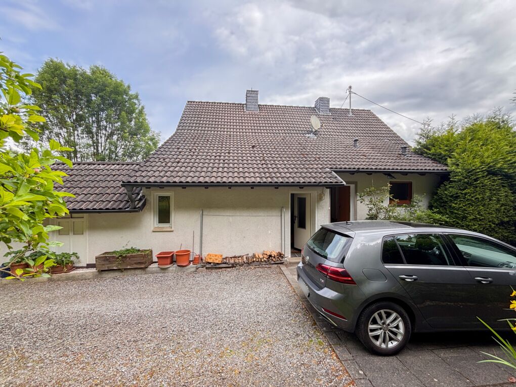 Rückansicht