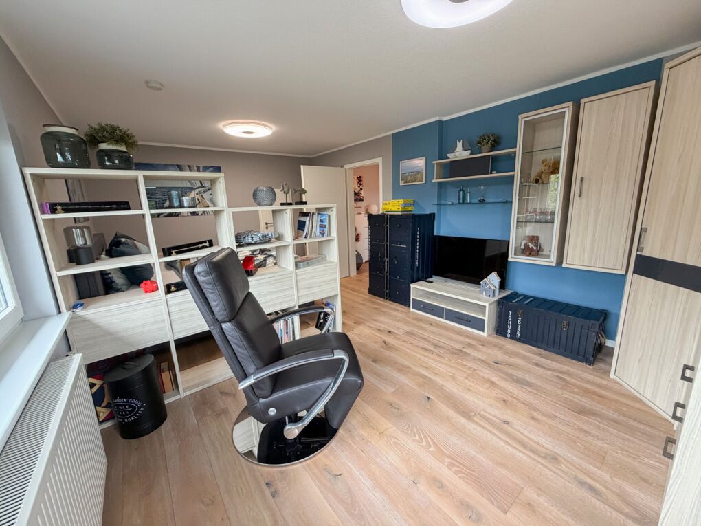 Kinderzimmer OG 