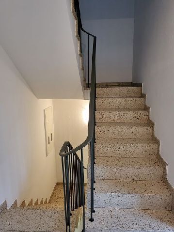 Treppenhaus