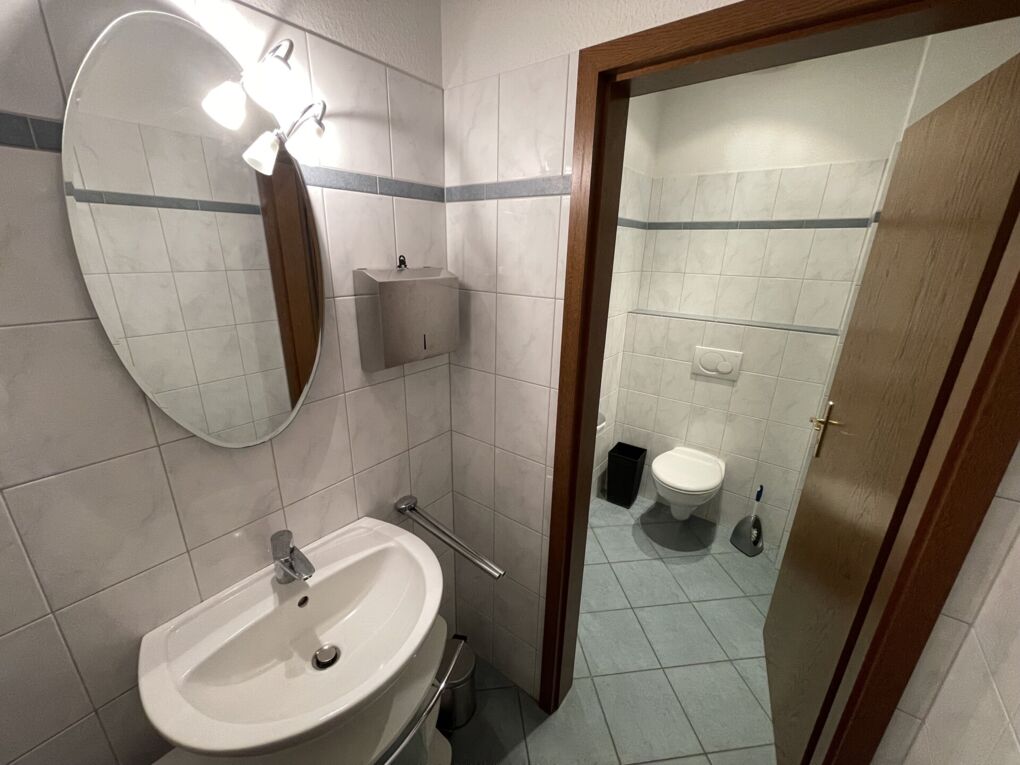 WC