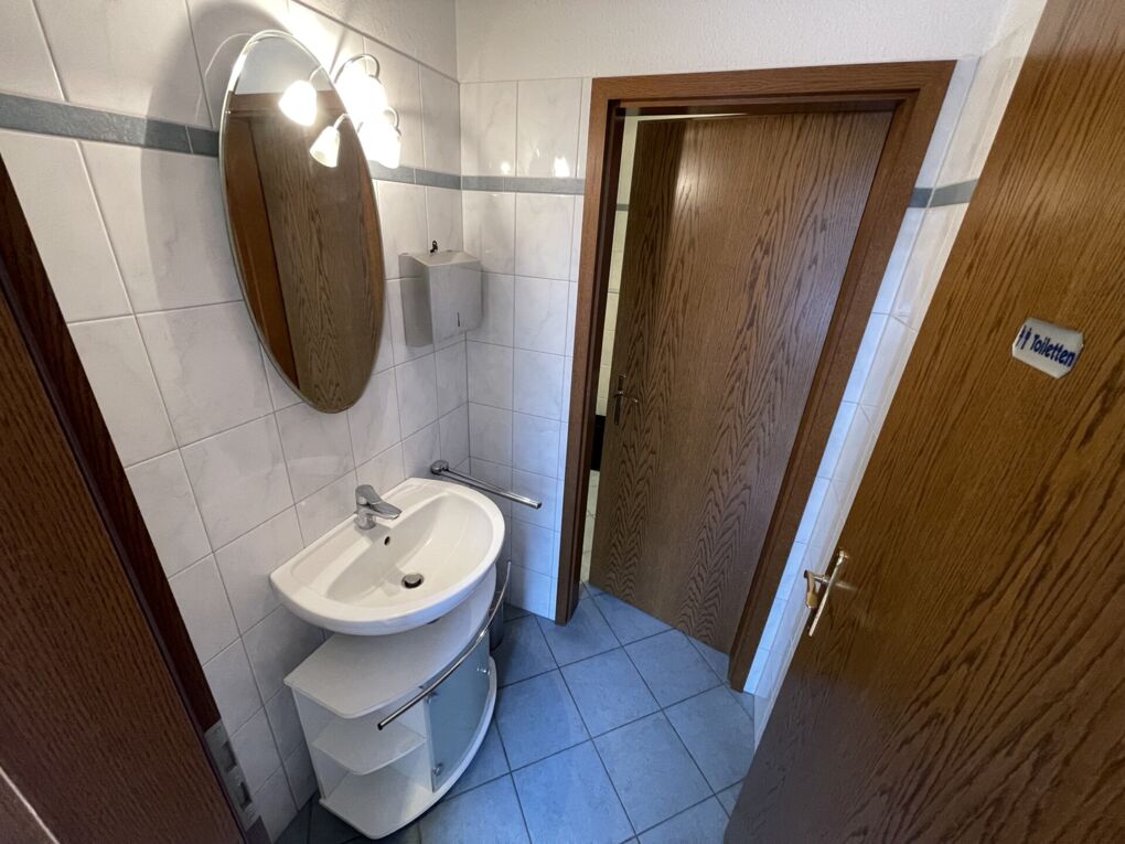 WC