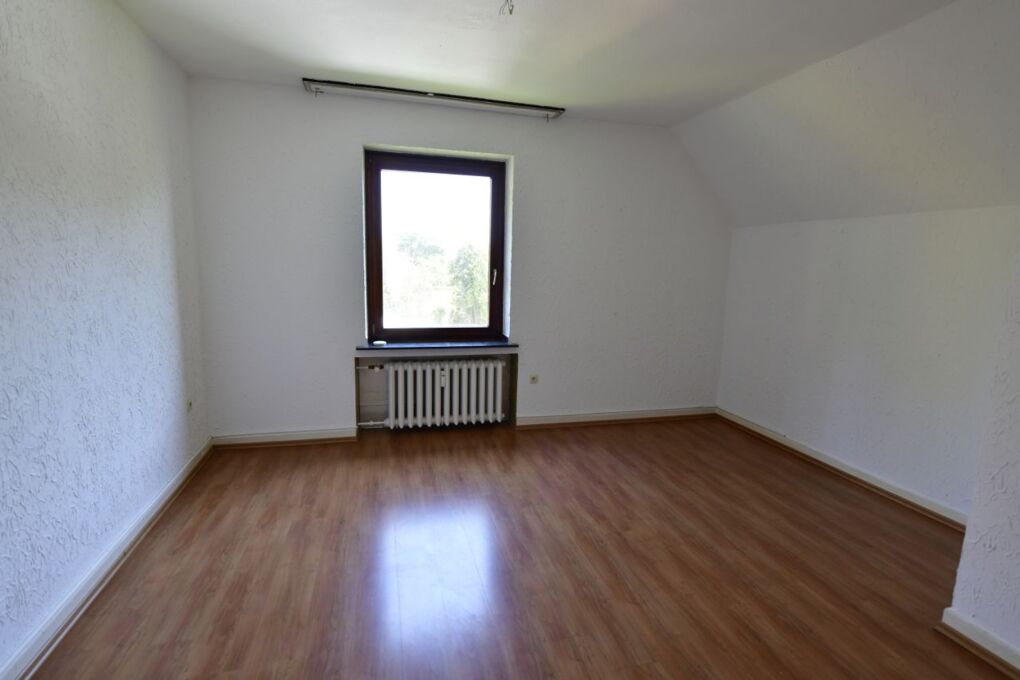 Obergeschoss Raum 2