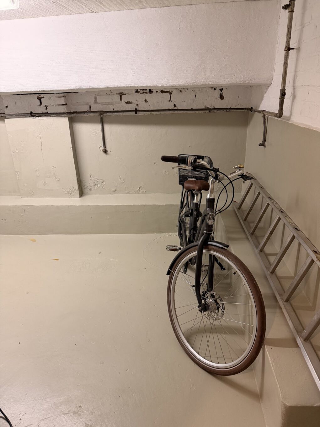 Fahrradkeller