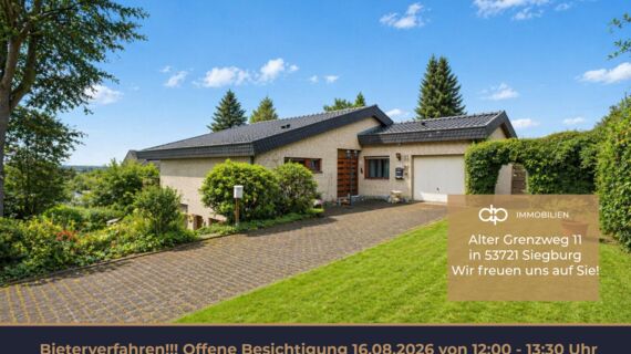 OPEN HOUSE
