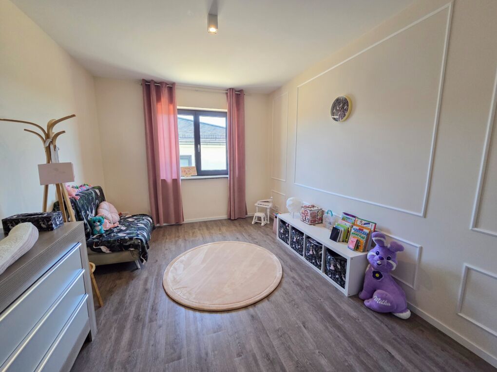 Kinderzimmer 1