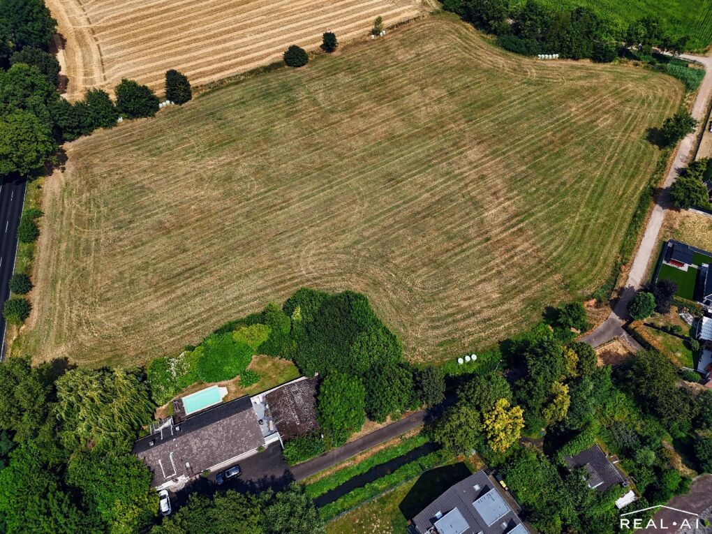1971m² Grundstück