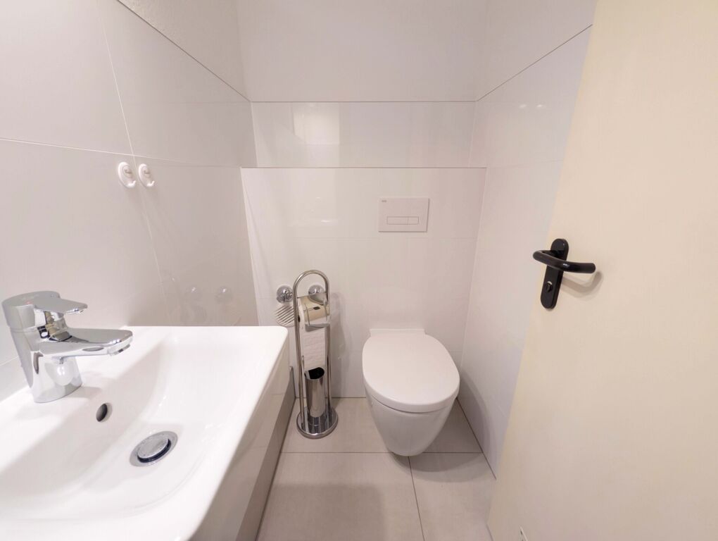 Gäste-WC