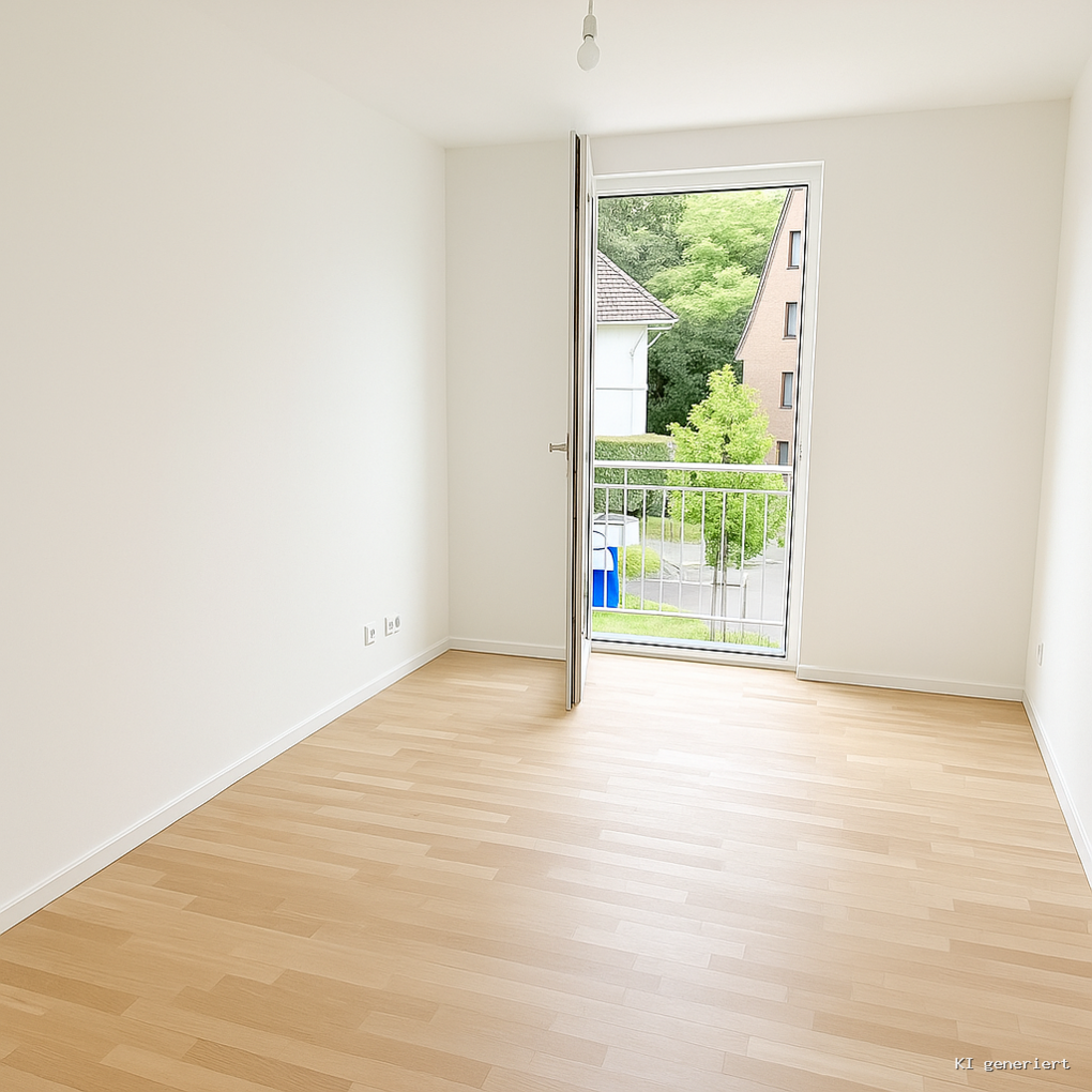 Gäste- oder Jugendzimmer 1