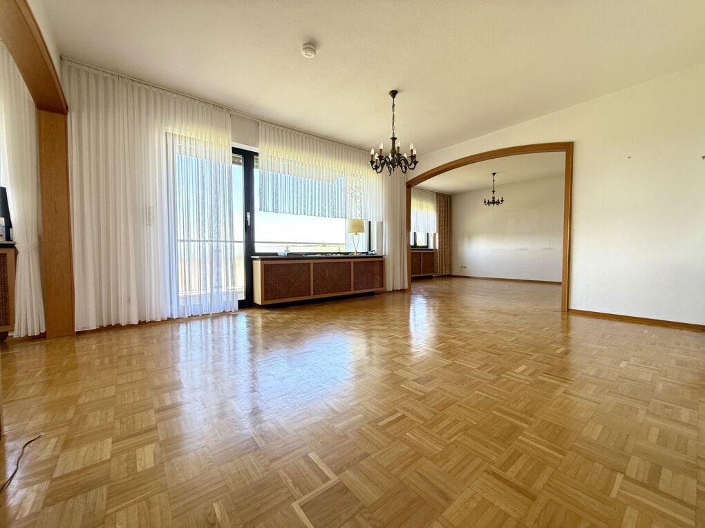 Wohn/Esszimmer EG 