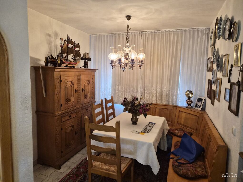 Esszimmer