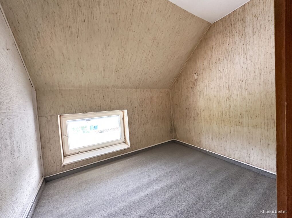 OG kleines Zimmer