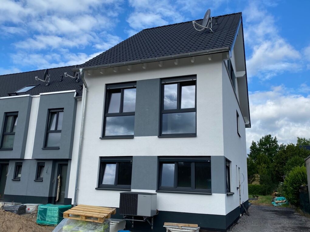 Straßenansicht