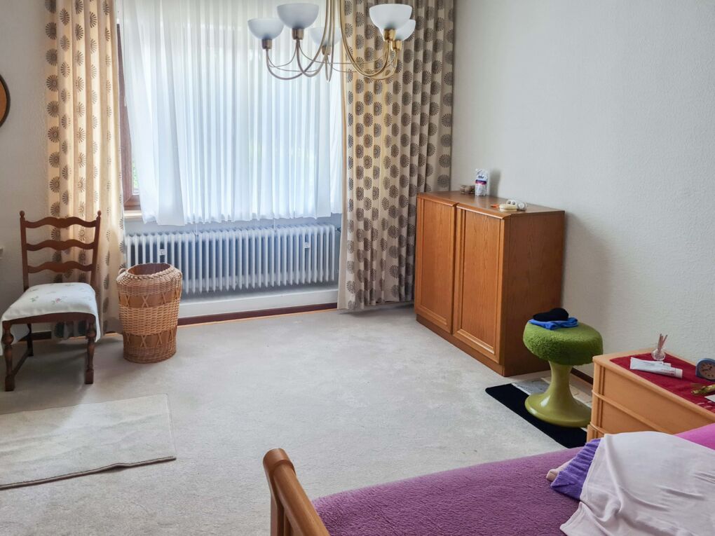 Zimmer OG