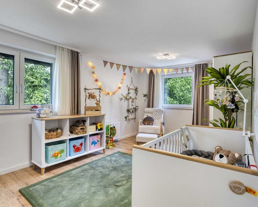 Kinderzimmer