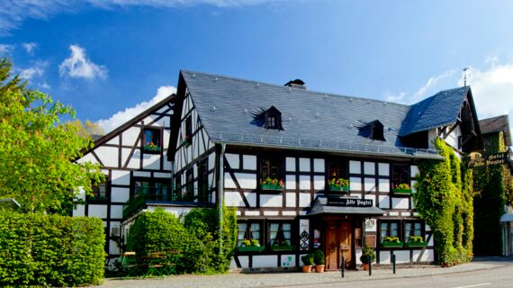 Immobilienansicht