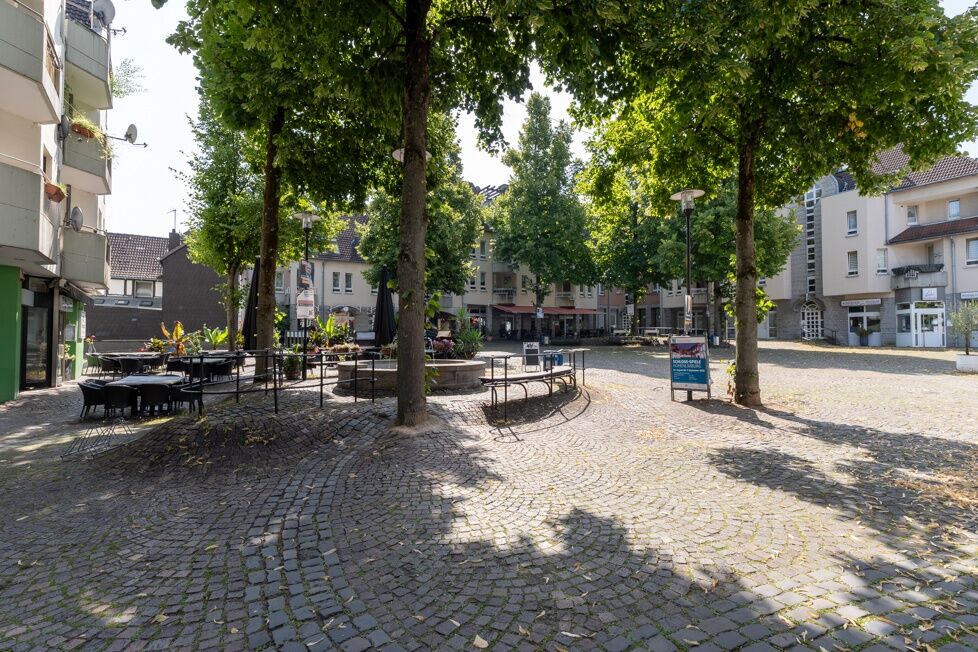 Marktplatz