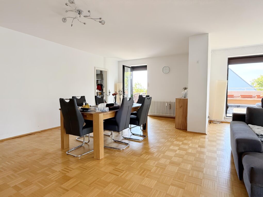 Essbereich