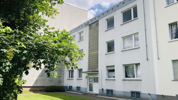 Frontansicht