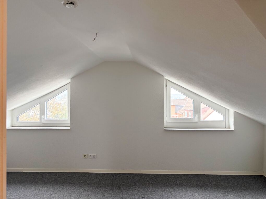 besonderer Schnitt