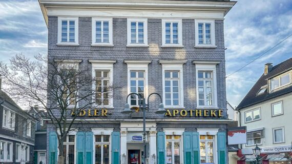 Außenansicht