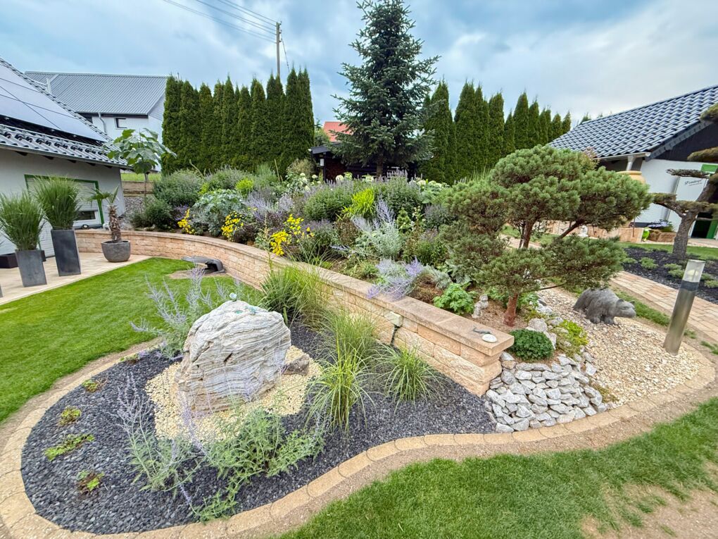 Garten