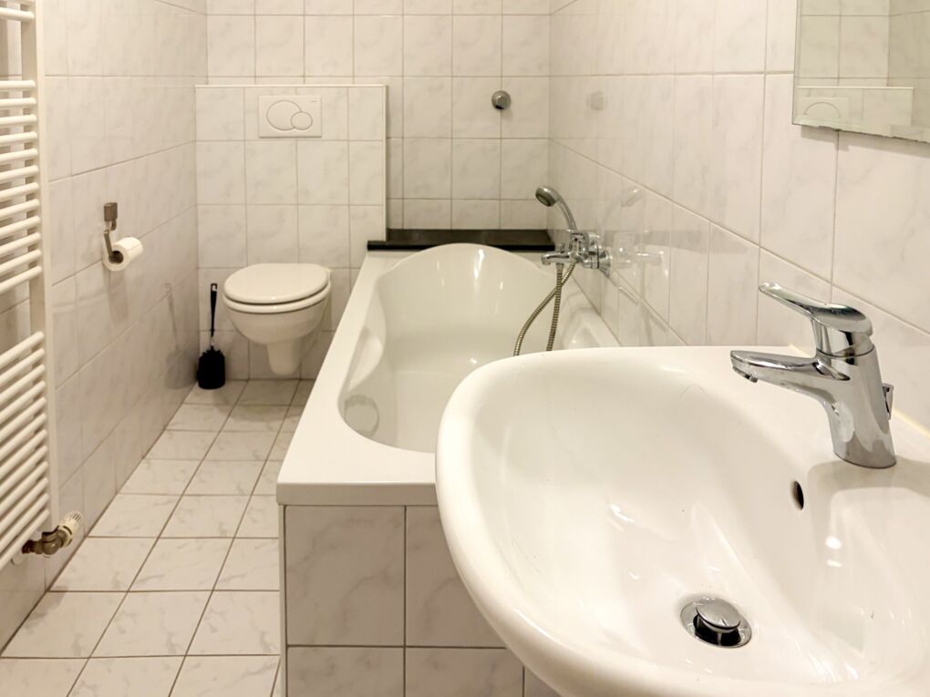 Gäste-WC