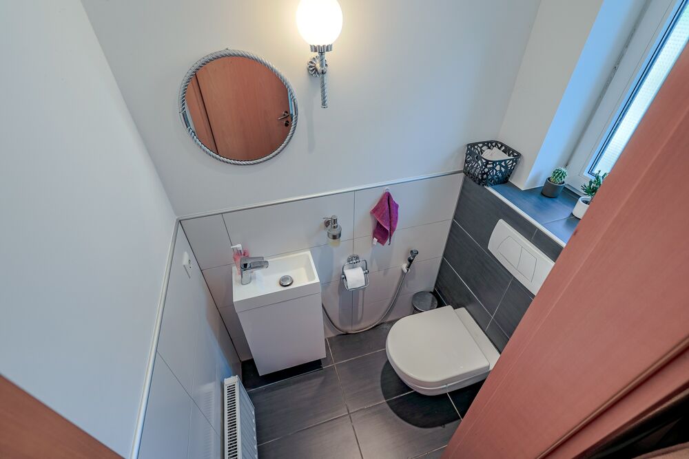 Gäste-WC