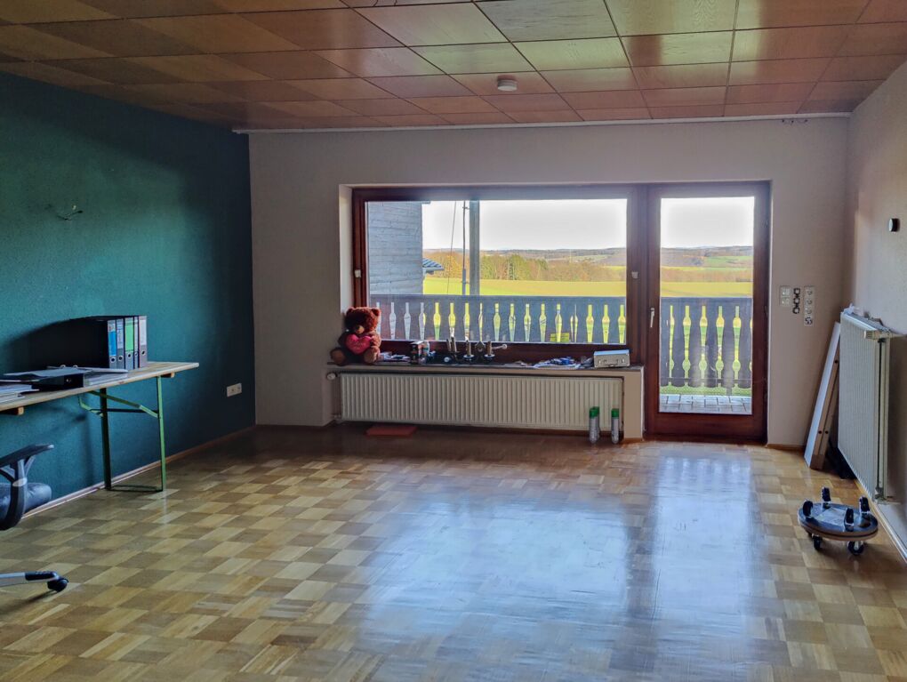 Wohnen EG