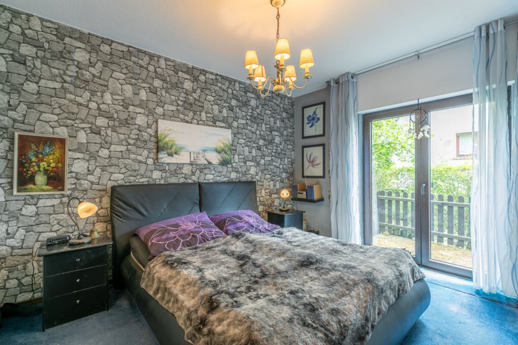 Schlafzimmer I