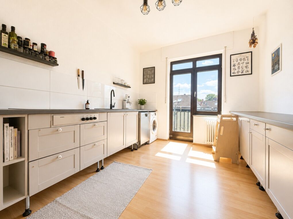 Küche