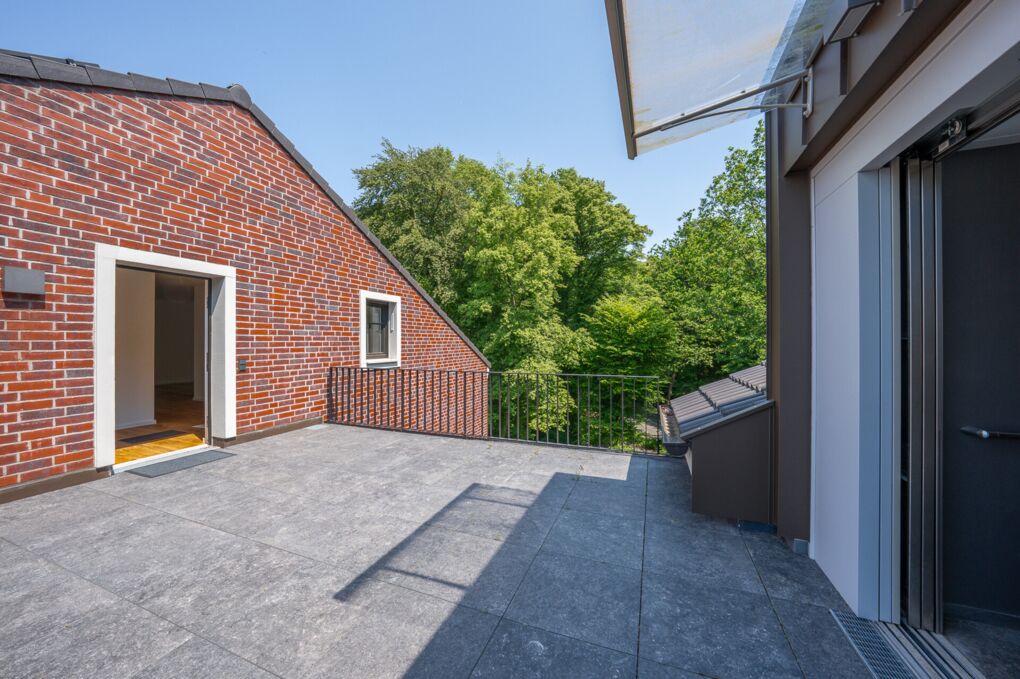 Wohnetage