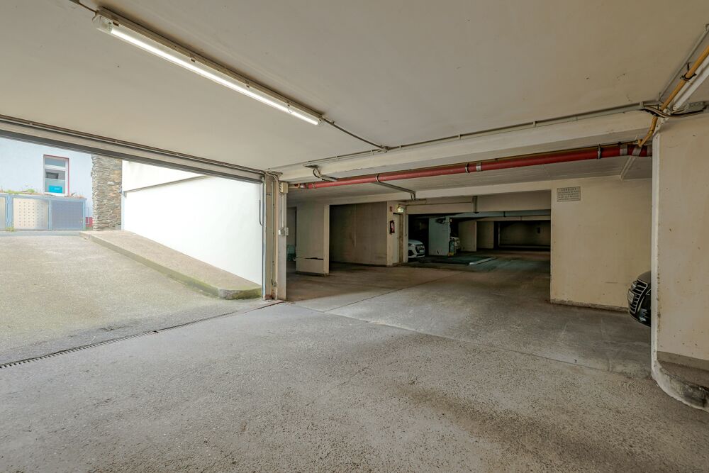 Tiefgarage