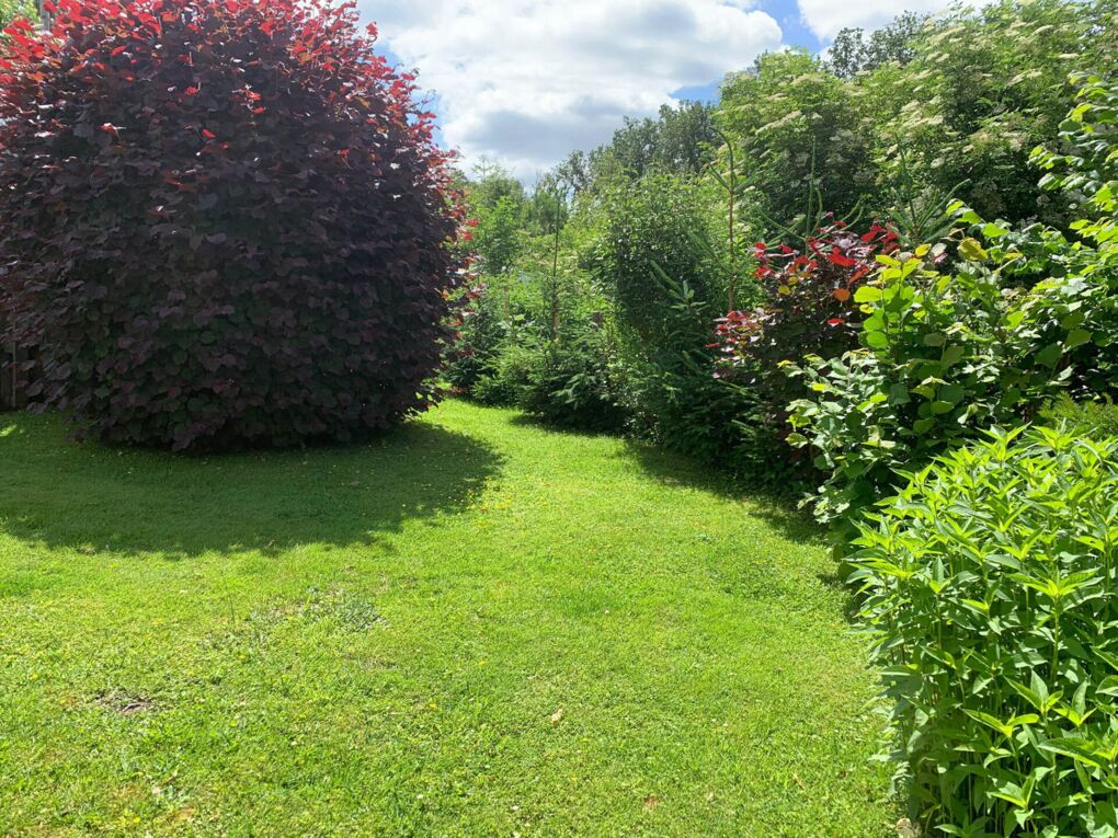 Traumgarten