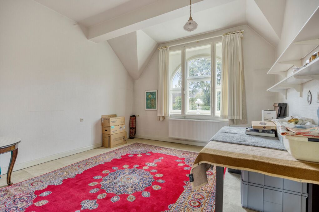 Schlafzimmer 3