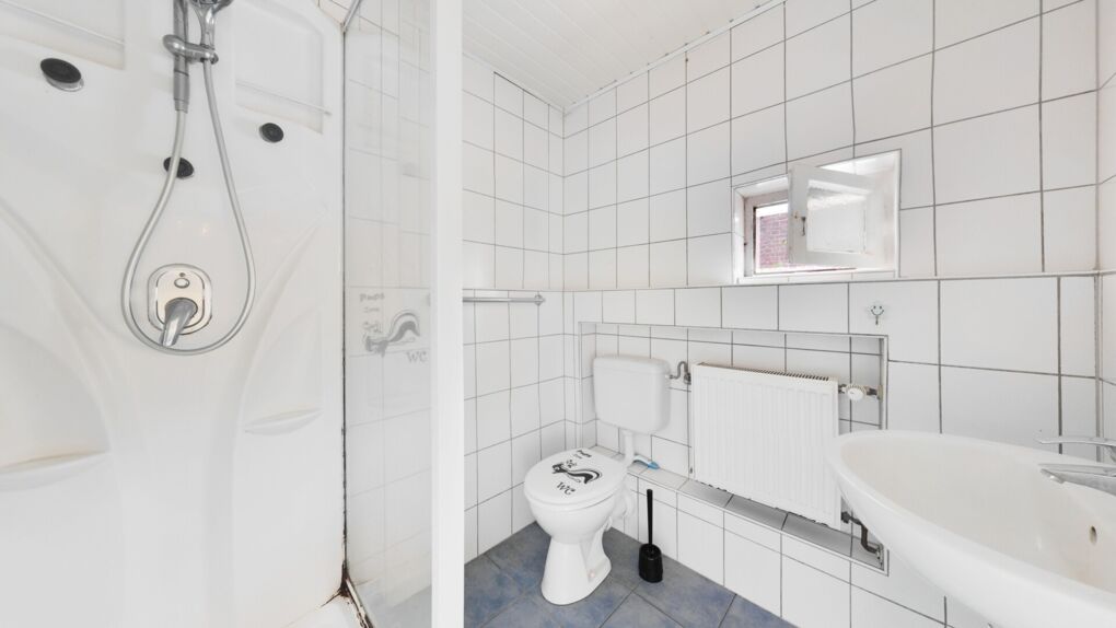 Gäste WC
