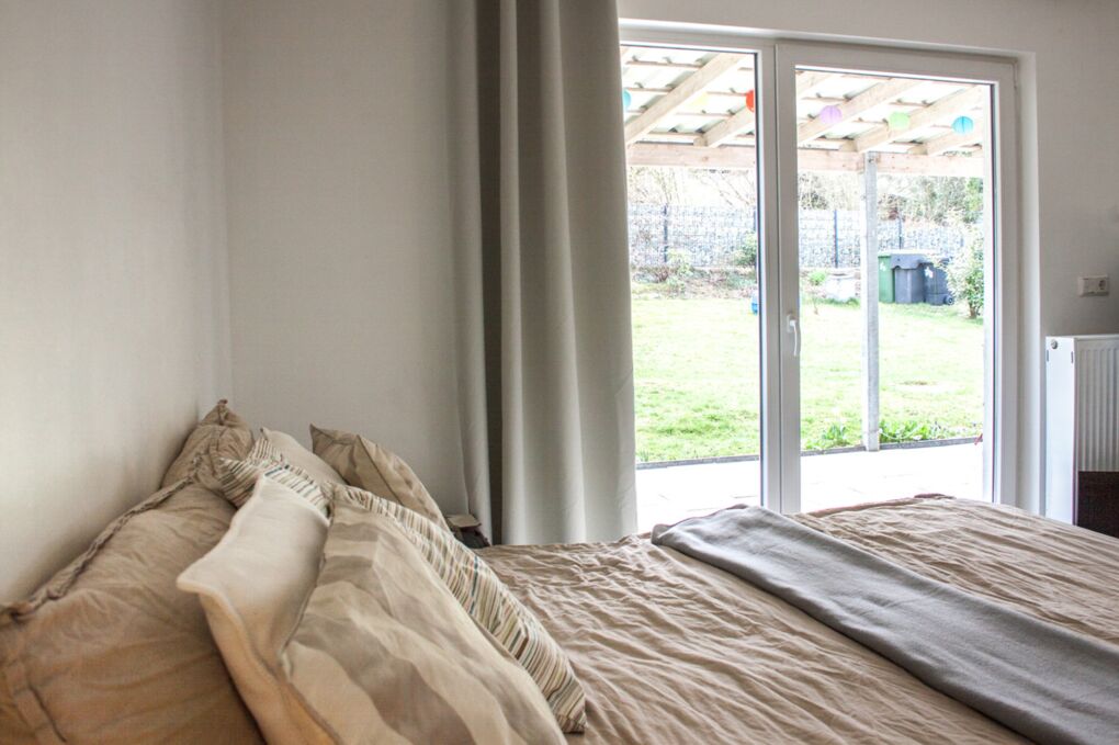 OG Schlafzimmer