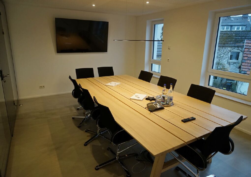 Büro OG