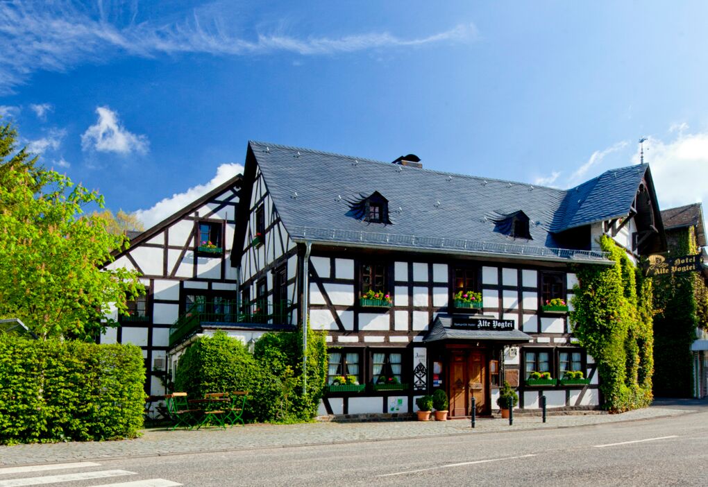 Immobilienansicht