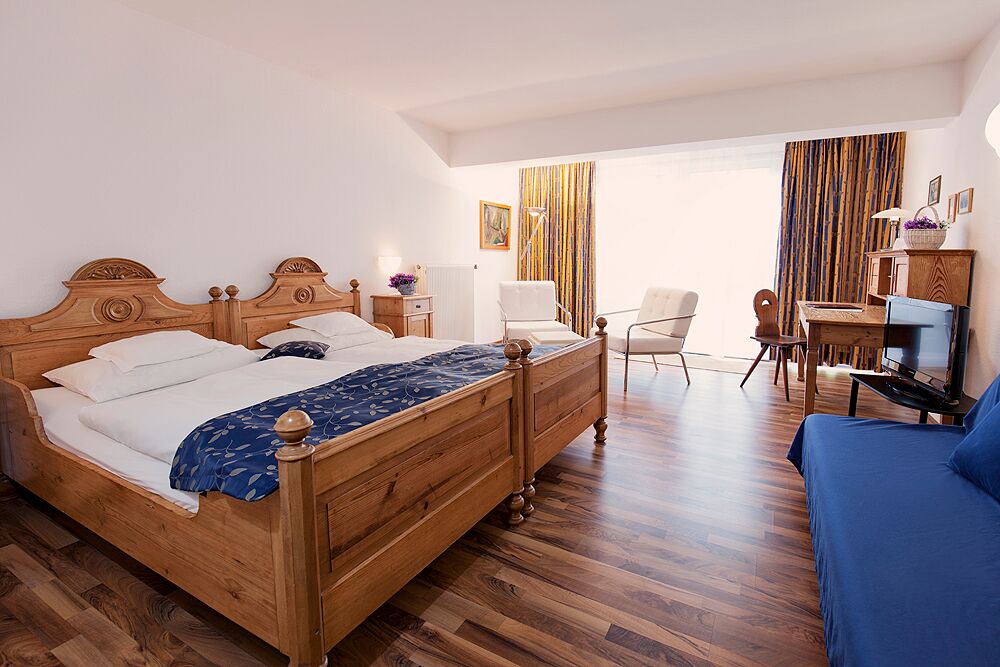 Gästezimmer