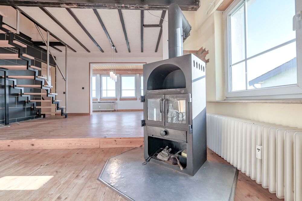 Kamin OG