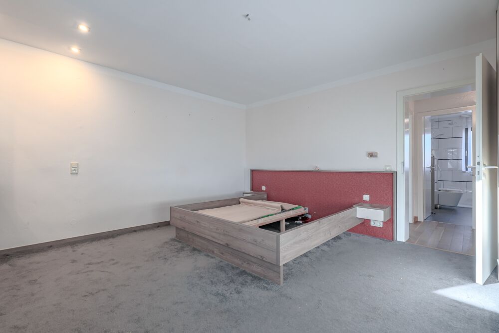 Zimmer 1 EG