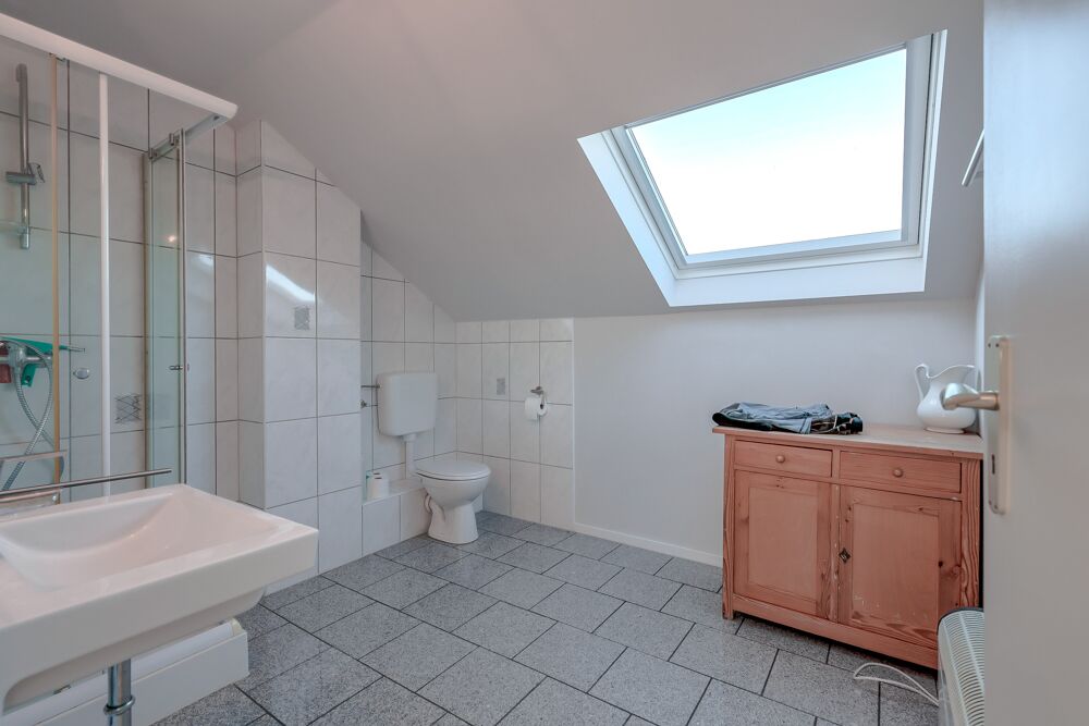 Badezimmer OG