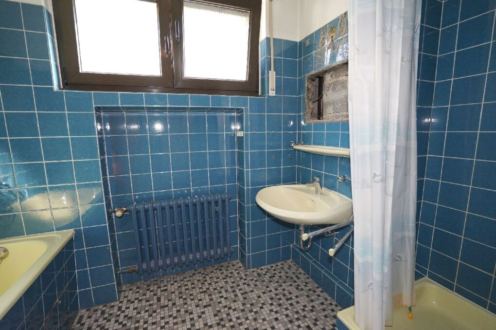 Bad EG-Wohnung