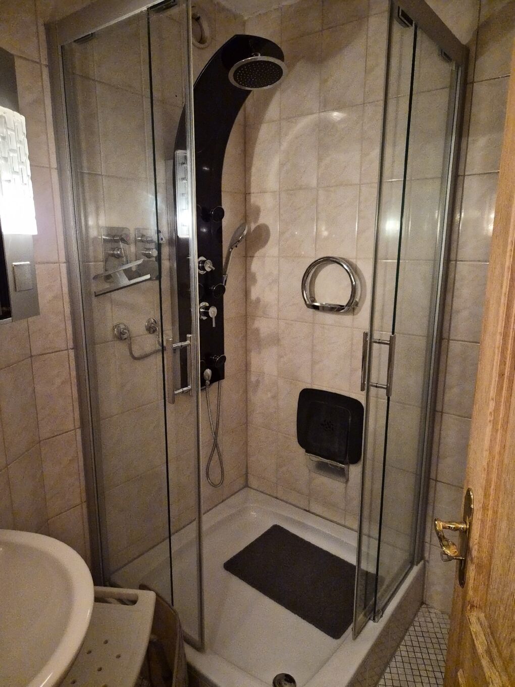 Duschbad 1