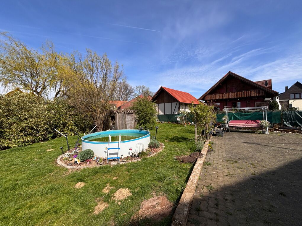 Garten