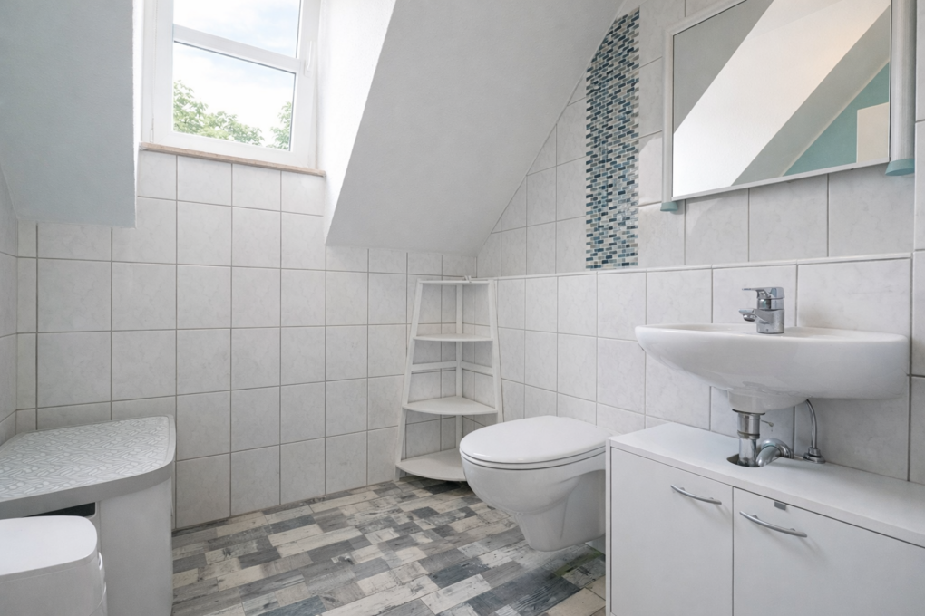 Gäste-WC