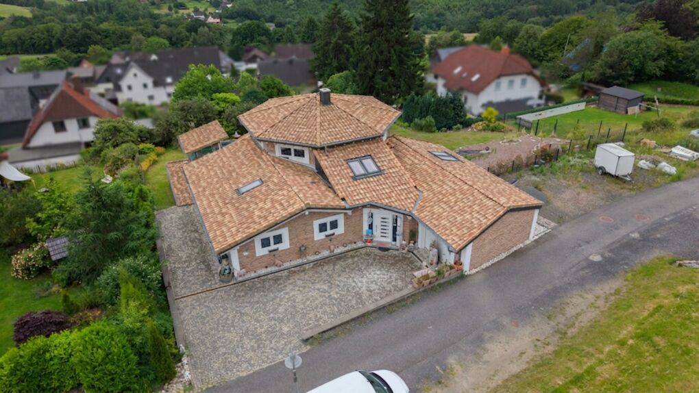 Luftaufnahame