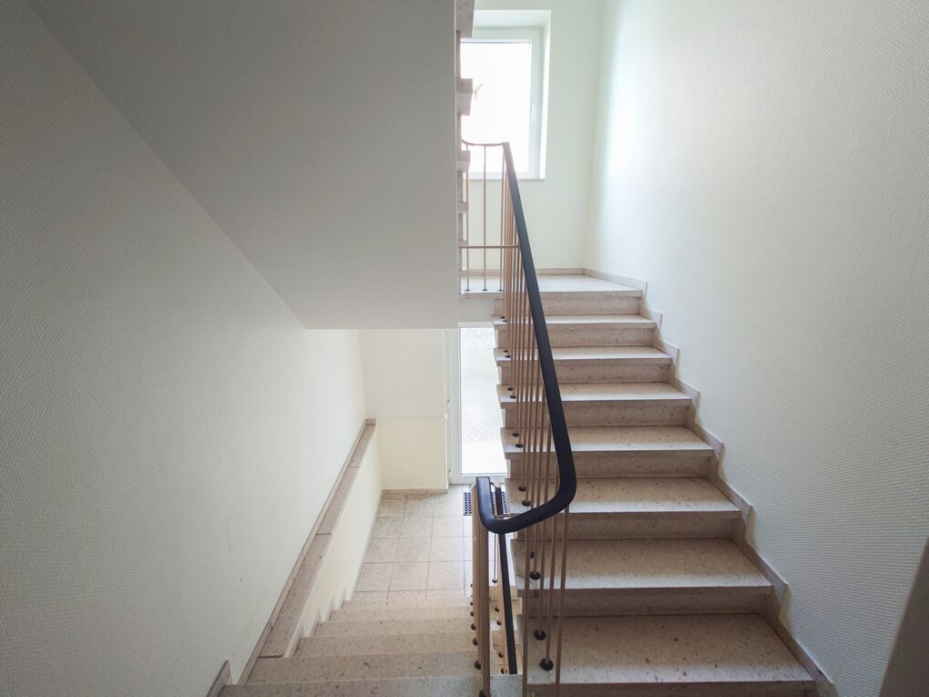 Treppenhaus
