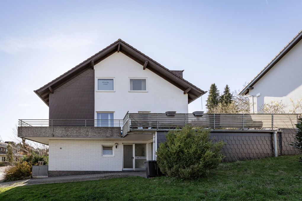 familienfreundliches Wohnen